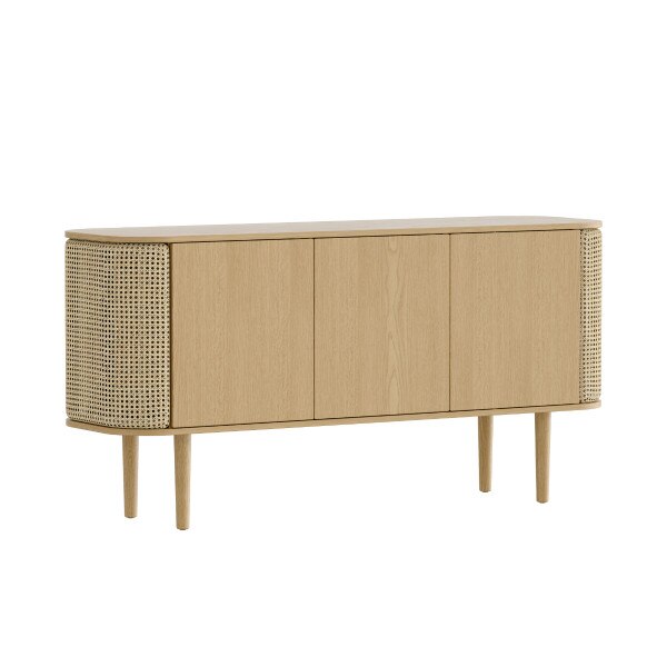 Treasures Cabinet